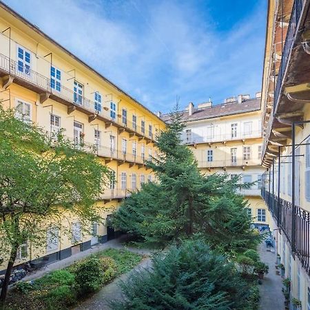 Venus Apartments - King Street I Budapeszt Zewnętrze zdjęcie