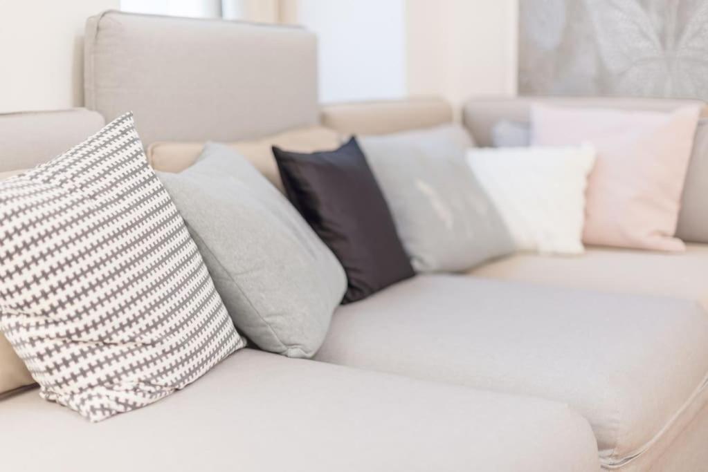 Venus Apartments - King Street I Budapeszt Zewnętrze zdjęcie