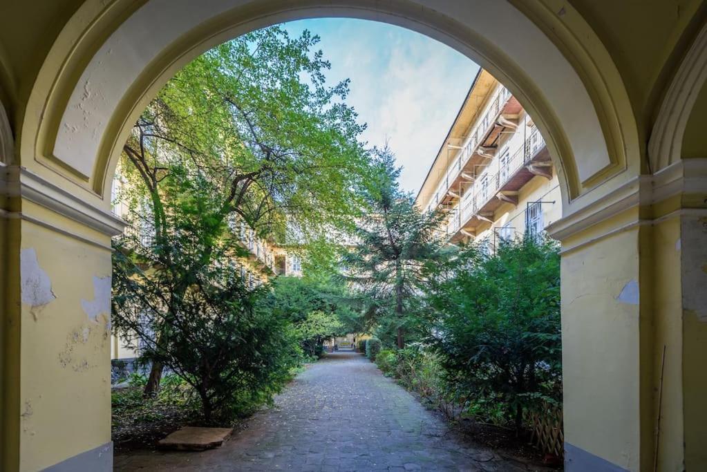 Venus Apartments - King Street I Budapeszt Zewnętrze zdjęcie