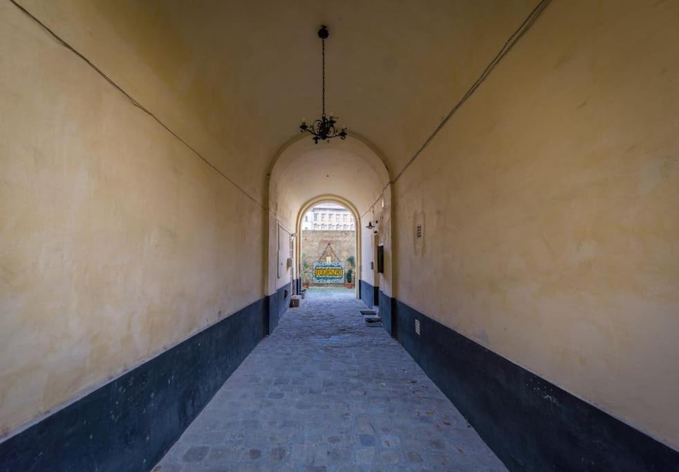 Venus Apartments - King Street I Budapeszt Zewnętrze zdjęcie