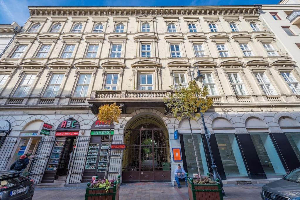 Venus Apartments - King Street I Budapeszt Zewnętrze zdjęcie