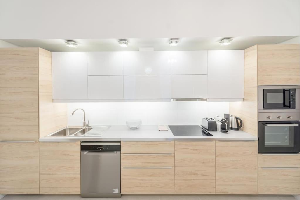 Venus Apartments - King Street I Budapeszt Zewnętrze zdjęcie