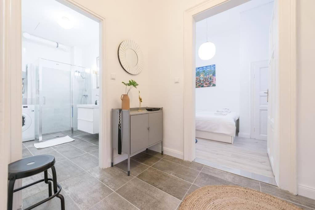 Venus Apartments - King Street I Budapeszt Zewnętrze zdjęcie