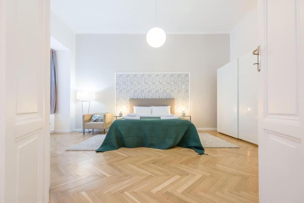 Venus Apartments - King Street I Budapeszt Zewnętrze zdjęcie